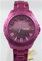 Orologio Vanesia Donna in Alluminio VT0159 - VT0159